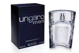 Мъжки парфюм EMANUEL UNGARO Ungaro Man 